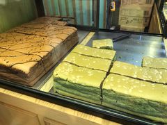 -老香港蛋糕(梓桐苑店)