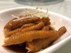 -安蒂娅.悦景轩中餐厅(西乡店)