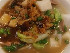 -玲又珑美食(盘福路店)