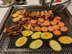-西昌老号李小肠特色烧烤园(温江店)