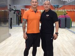 -健身专家Wellness Experts