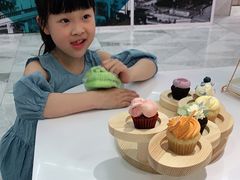 -派悦坊·甜品·蛋糕(虹口龙之梦店)