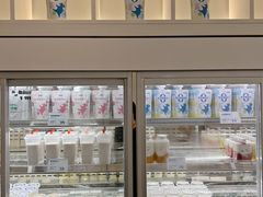 -白色日记·手作酸奶(麦凯乐店)