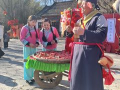 -竹泉村旅游度假区