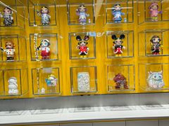 -泡泡玛特POPMART(赛格国际购物中心店)