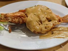 -ZF Seafood Restaurant 卓峰海鲜餐