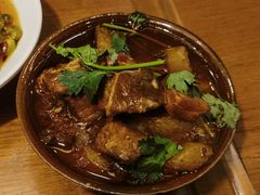 -老四川(T3航站楼F指廊店)