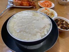 -延阿姨水豆腐(公园店)