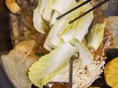 -曹丞相·地锅鸡·地锅鱼(武林店)