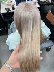 -Hair Code芭曲发型