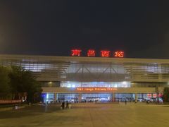 -南昌西站