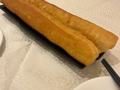 -金翠皇宫粤菜·点心·海鲜(翡翠店)