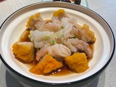 -狮王府淮扬菜(夫子庙老门东店)