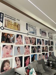 -成都西区医院整形美容