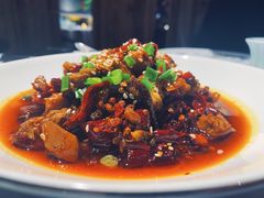 -小河盐帮·私家菜·烤鸭(三元桥·霄云路店)
