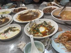 -红灯笼龙凤饭店(宁波老字号店)