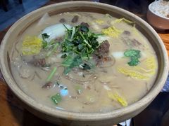 -栾味之香栾川本地菜(半山小巷店)