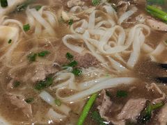 招牌火车头河粉-PHO爺·越南料理(亦庄大族广场店)