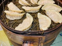 -松针蔡记蒸饺(花园路店)