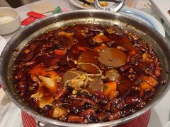 -郭林家常菜(狼垡店)