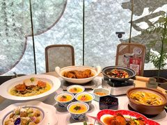 -雨后行菜(报慈北路店)