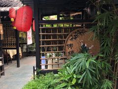 -五邑人家(江门店)