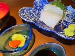 -千代武日本料理(哈西店)