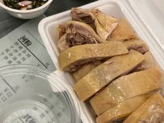-同记鸡粥粉面店