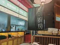 -晓淮山·扬州早茶·淮扬菜(龙阳广场店)