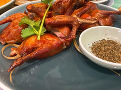 -CHINCHIN 青青·泰国料理(万象食家店)
