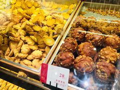-詹记桃酥(宿州路店)