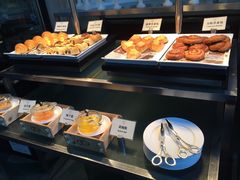 -东莞塘厦三正半山温泉酒店·沙利文西餐厅