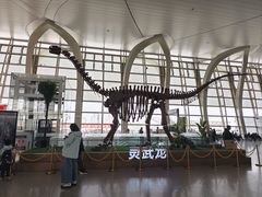-银川河东国际机场