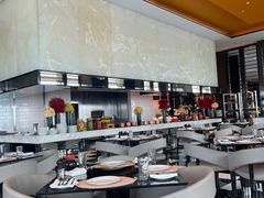 -重庆尼依格罗酒店·欣厨Niccolo Kitchen