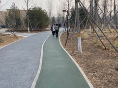 -回龙观体育文化公园