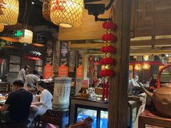 -南京大牌档(青岛万象城店)