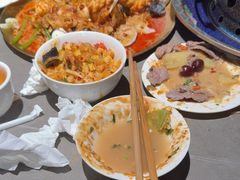 -陈熹公民族美食文化餐厅(中华广场店)