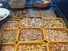 -小厨师·二十年沈家门小海鲜(百井坊巷店)