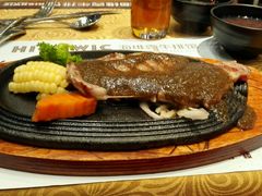 -海维克牛排馆HIGHWIC(青羊万达店)