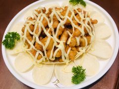 -千品香(碧桂园银河城店)