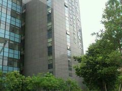 -深圳市人民医院(留医部)