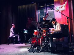 -林肯爵士乐上海中心 Jazz at Lincoln Center Shanghai