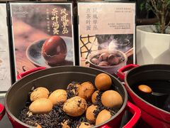 -汕头龙光喜来登酒店