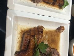 -玉兰苑一等茶餐厅