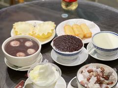 -民信老铺(双皮奶博物馆店)