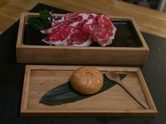 飞鱼籽墨鱼滑-湊湊火锅·茶憩(恒隆广场店)