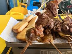 -望京小腰(北京总店)