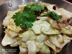 -東城故事·尋找姆媽的味道(玉兰路店)