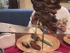 -五洲皇冠巴西烤肉餐厅