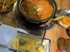 -江湖六膳門串串香(隆礼路店)